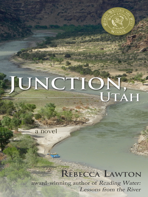 Title details for Junction, Utah by Rebecca Lawton - Wait list
